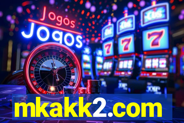 mkakk2.com