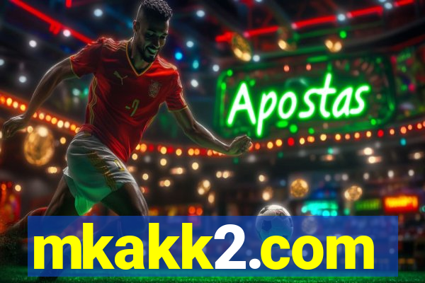 mkakk2.com