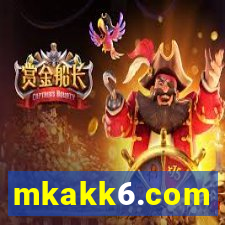 mkakk6.com
