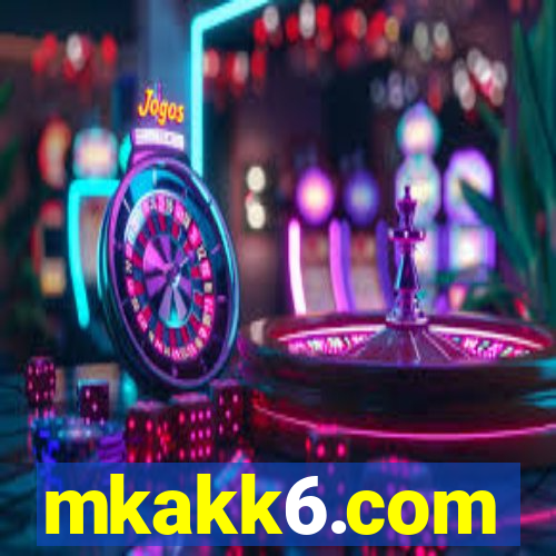 mkakk6.com