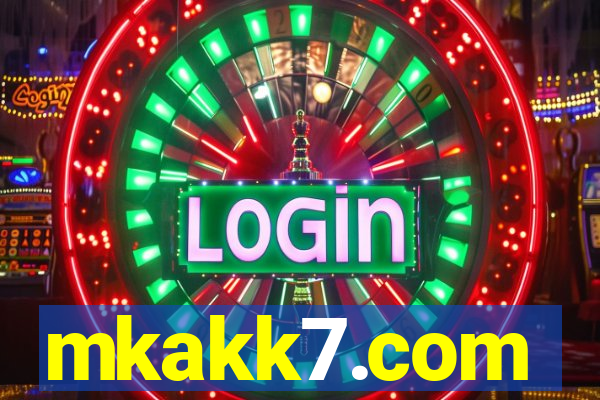mkakk7.com