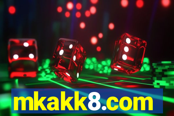 mkakk8.com