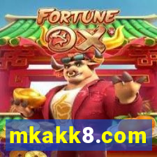 mkakk8.com