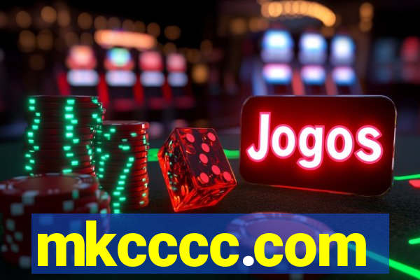 mkcccc.com