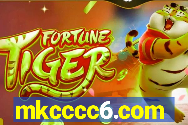 mkcccc6.com
