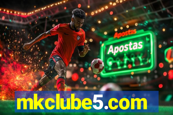 mkclube5.com