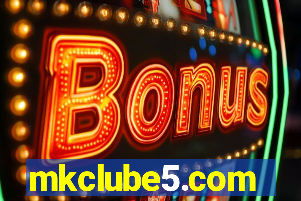 mkclube5.com