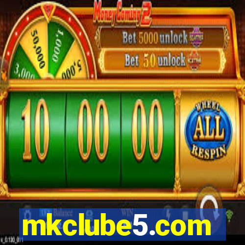 mkclube5.com