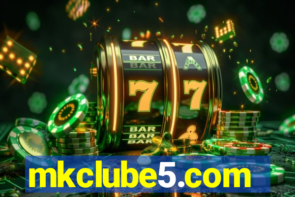 mkclube5.com