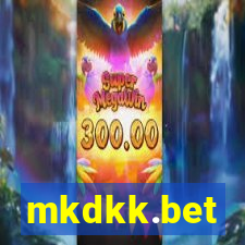 mkdkk.bet