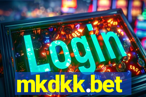 mkdkk.bet