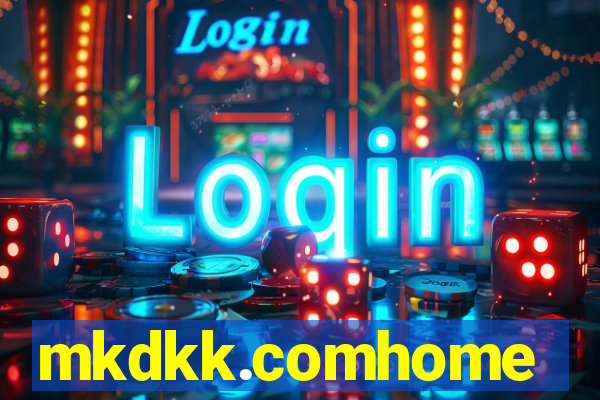 mkdkk.comhome