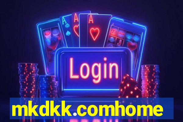 mkdkk.comhome