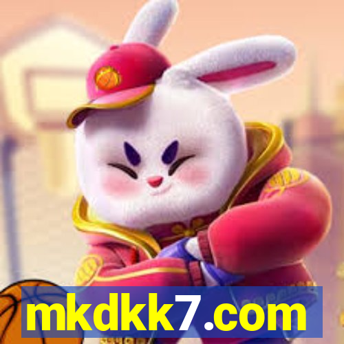 mkdkk7.com
