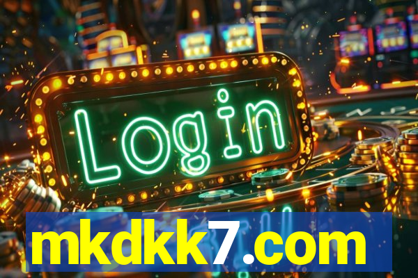 mkdkk7.com