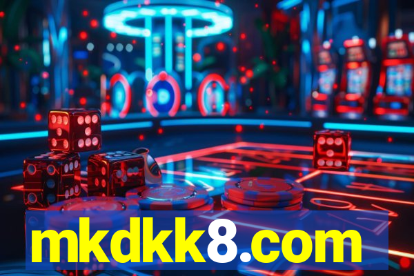 mkdkk8.com