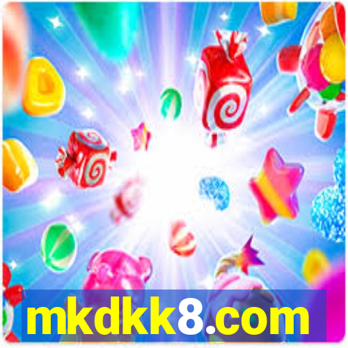 mkdkk8.com