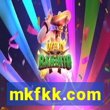 mkfkk.com