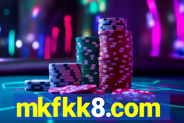mkfkk8.com
