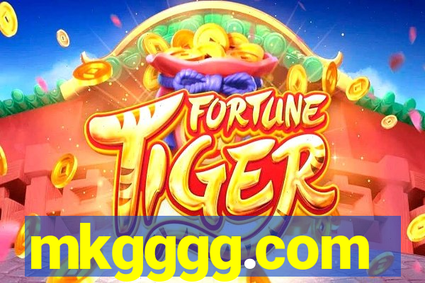 mkgggg.com