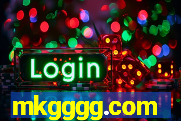 mkgggg.com