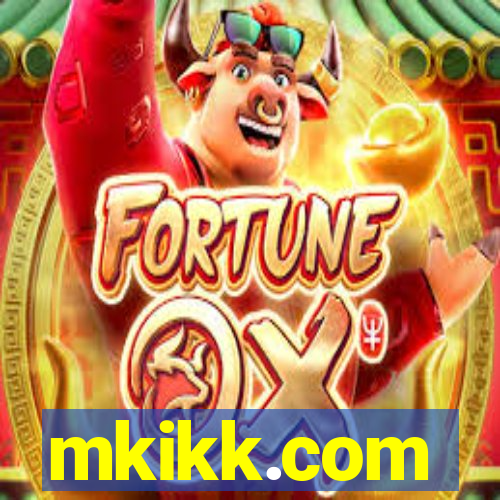 mkikk.com