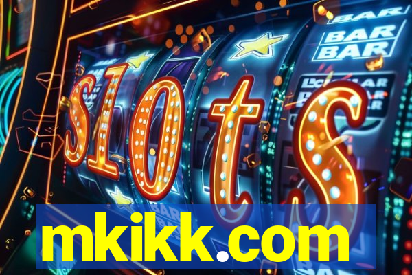 mkikk.com