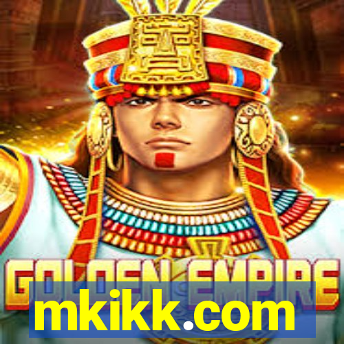 mkikk.com