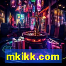 mkikk.com