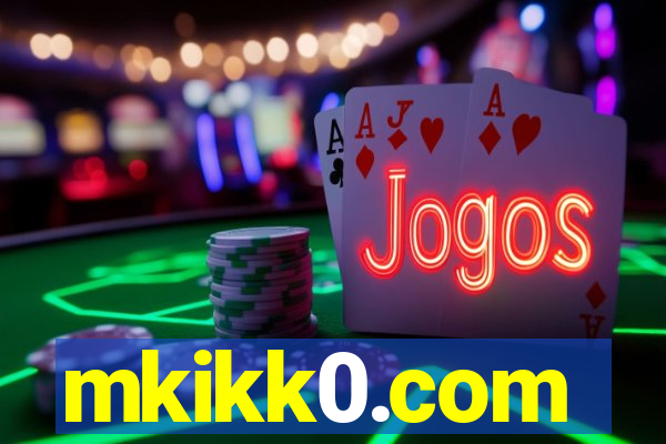 mkikk0.com