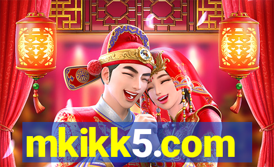 mkikk5.com