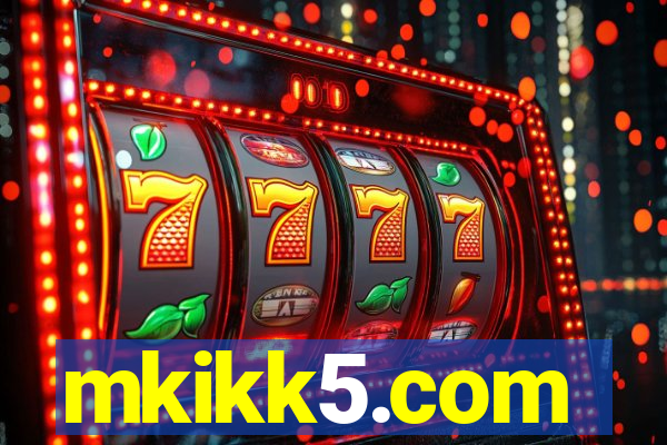 mkikk5.com