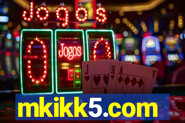 mkikk5.com