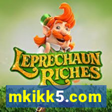 mkikk5.com