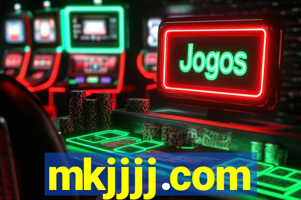 mkjjjj.com