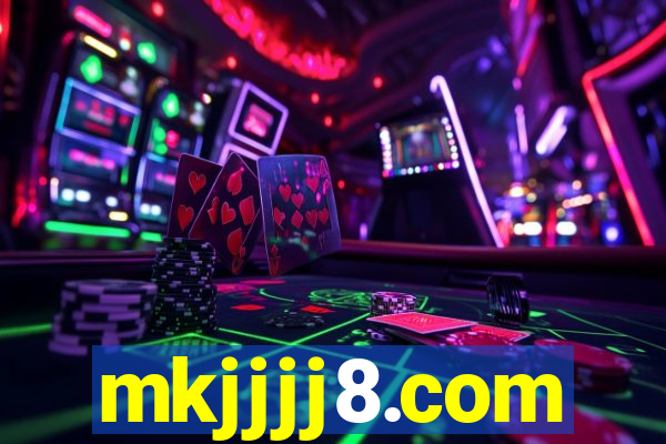 mkjjjj8.com