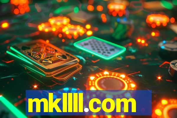 mkllll.com