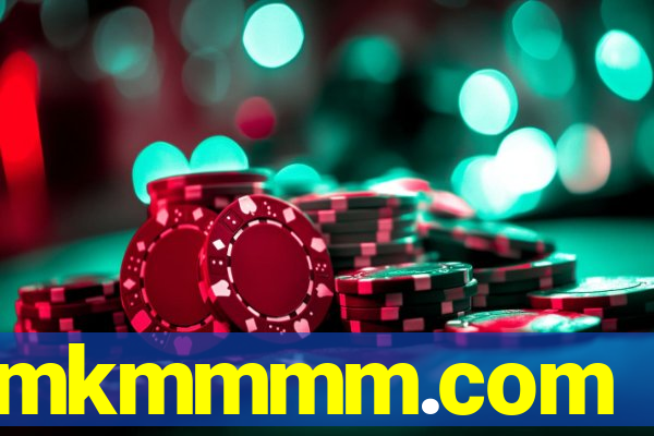 mkmmmm.com