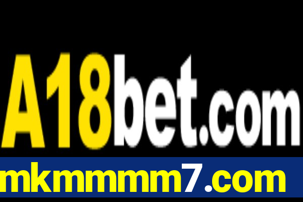 mkmmmm7.com