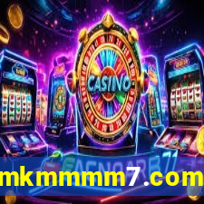 mkmmmm7.com