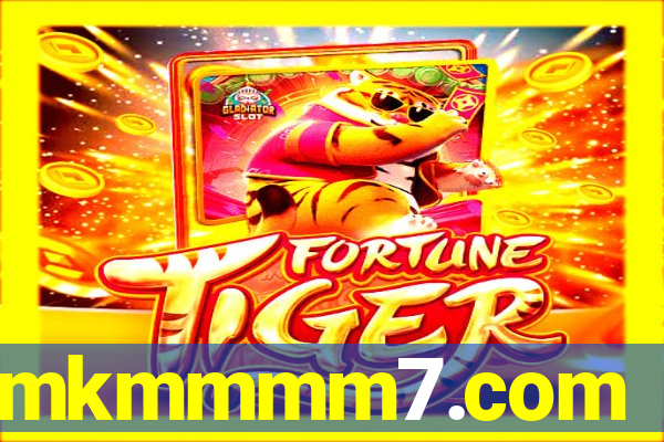 mkmmmm7.com