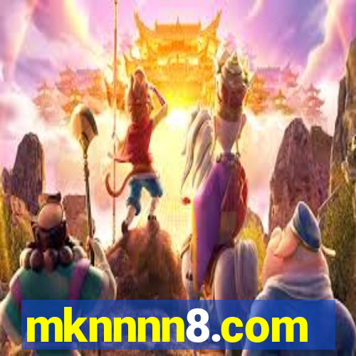 mknnnn8.com