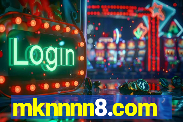 mknnnn8.com