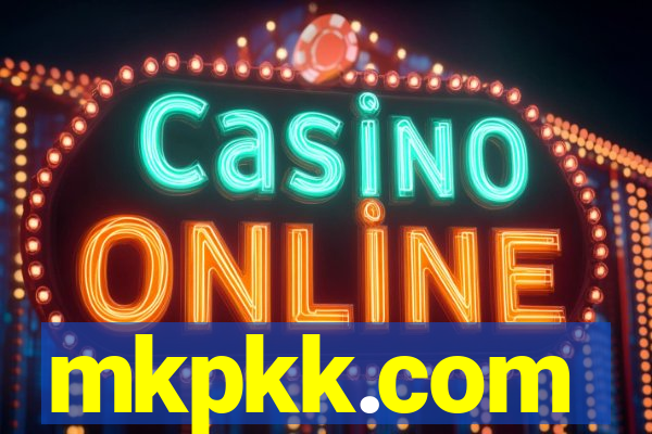 mkpkk.com