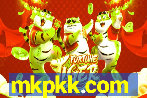 mkpkk.com