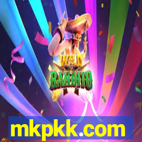 mkpkk.com