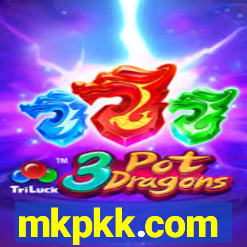 mkpkk.com