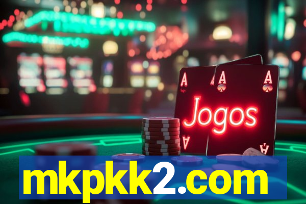 mkpkk2.com