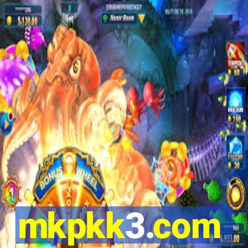 mkpkk3.com