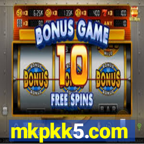 mkpkk5.com